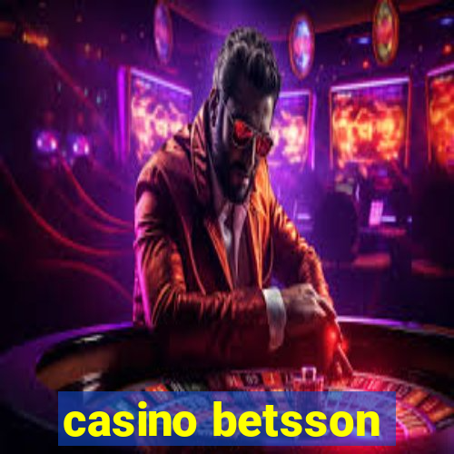 casino betsson