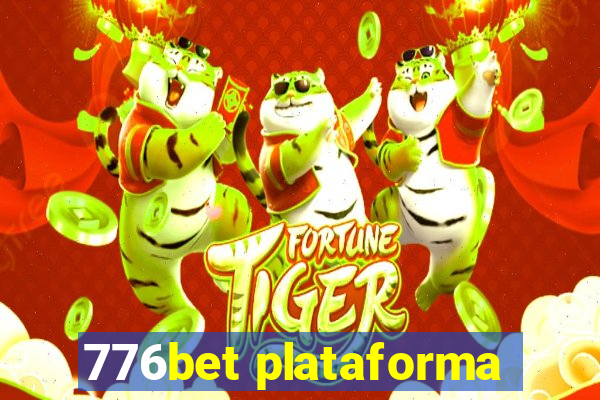 776bet plataforma