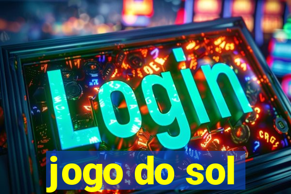 jogo do sol