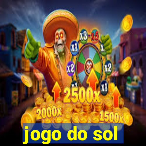 jogo do sol