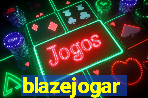 blazejogar