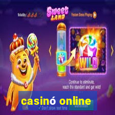 casinó online