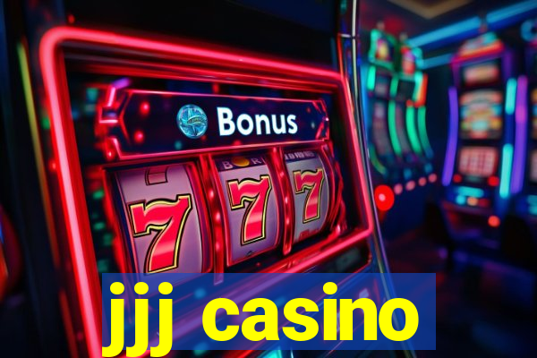 jjj casino