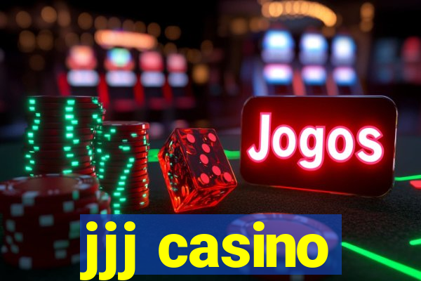 jjj casino