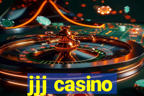 jjj casino