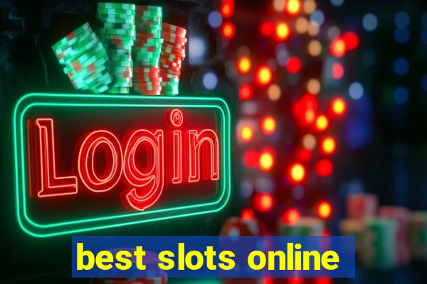 best slots online