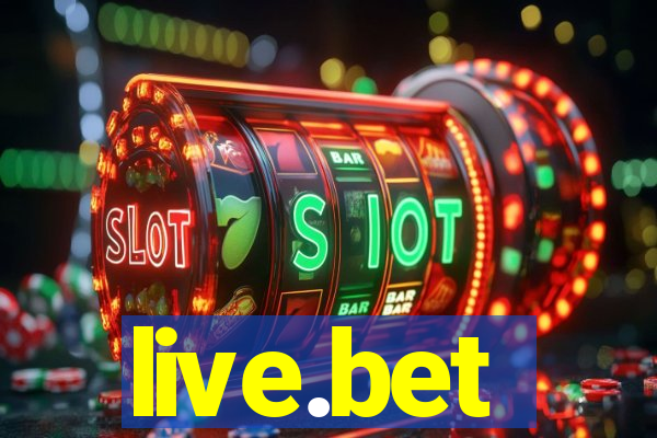 live.bet