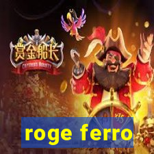 roge ferro