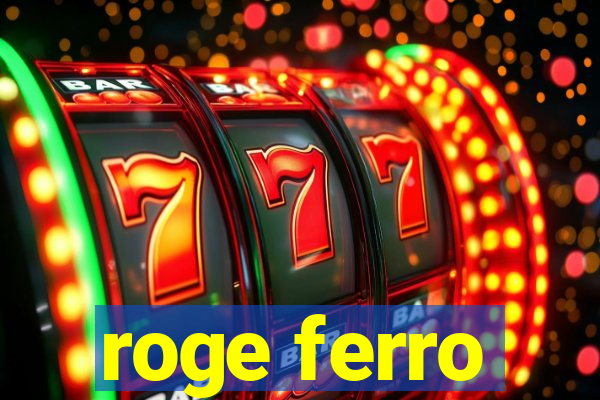 roge ferro