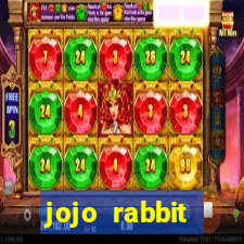 jojo rabbit assistir dublado