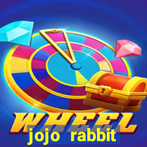 jojo rabbit assistir dublado