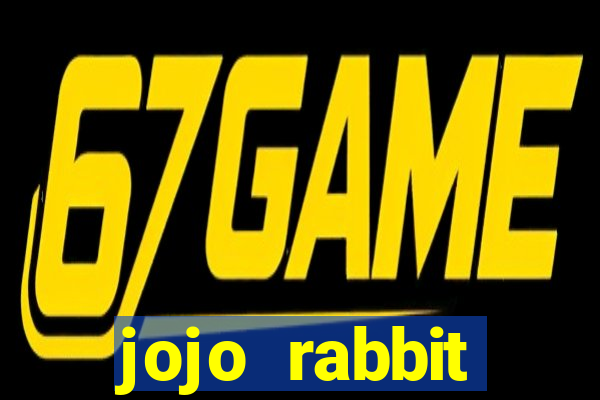 jojo rabbit assistir dublado