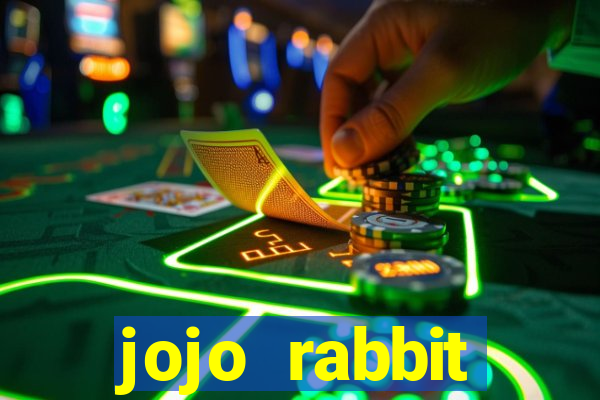 jojo rabbit assistir dublado