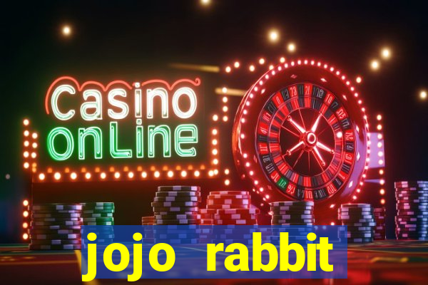 jojo rabbit assistir dublado