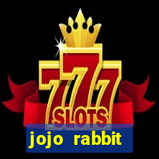 jojo rabbit assistir dublado