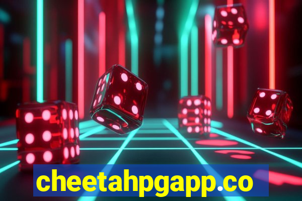 cheetahpgapp.com