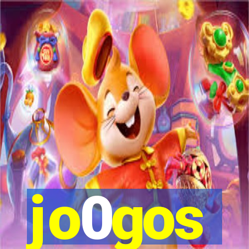 jo0gos