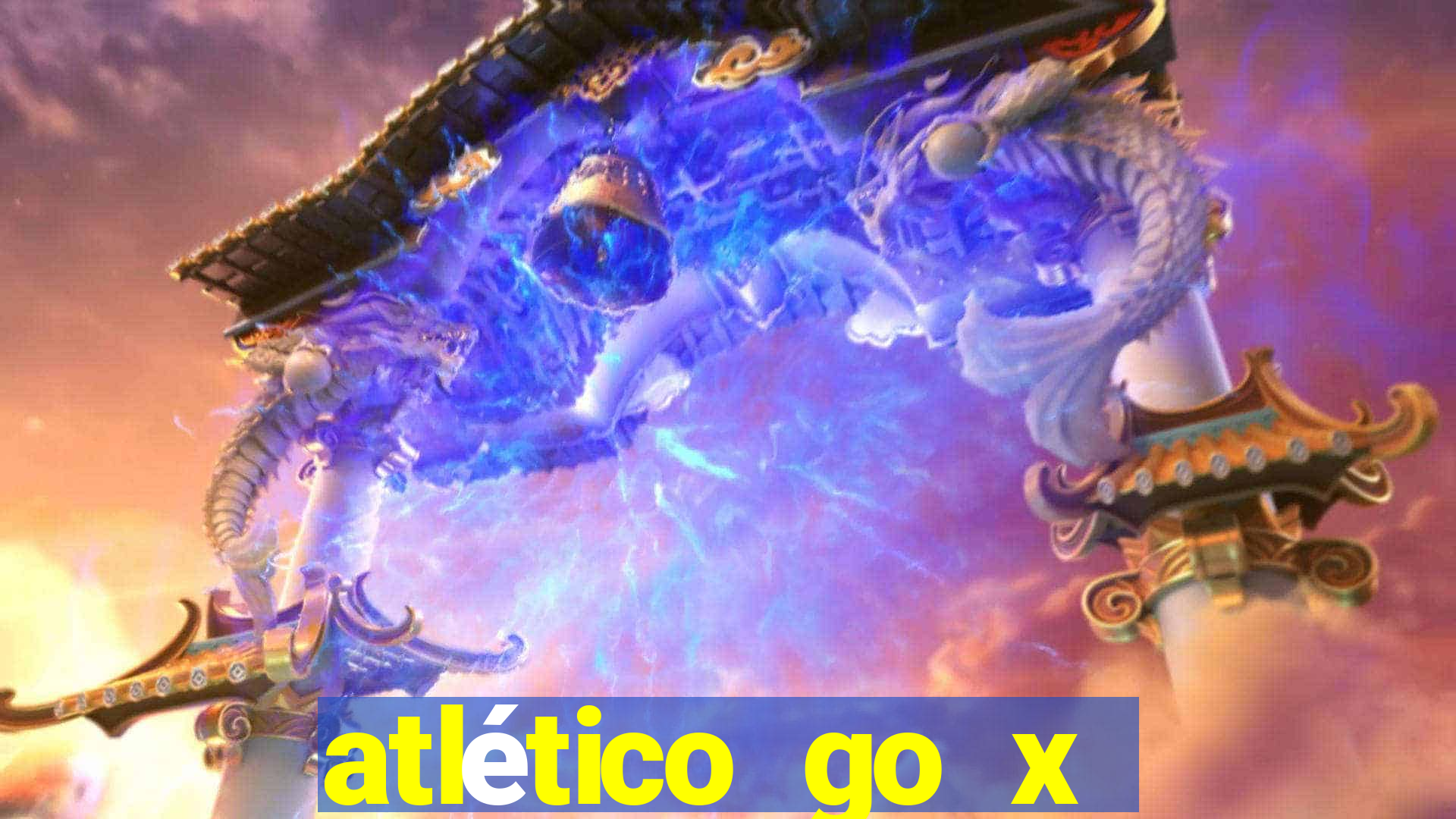 atlético go x vasco da gama palpite