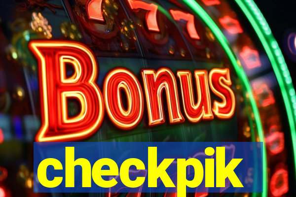 checkpik