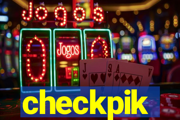 checkpik