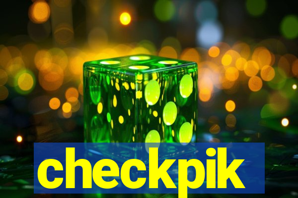 checkpik