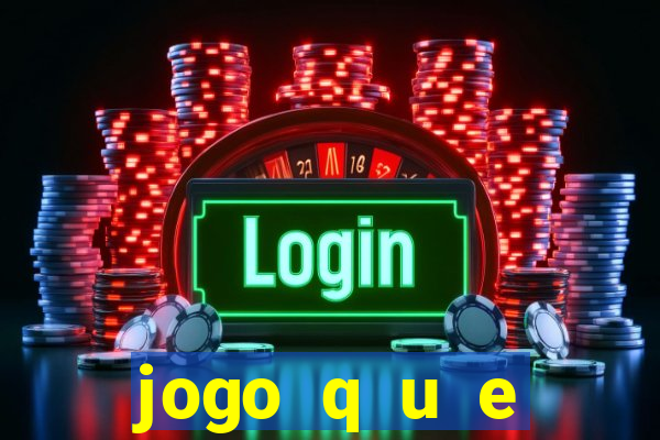 jogo q u e virgínia joga