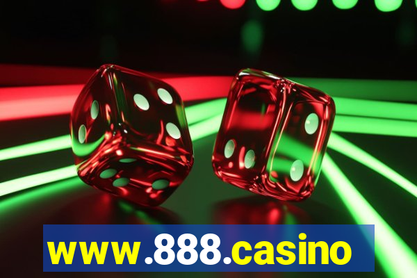 www.888.casino