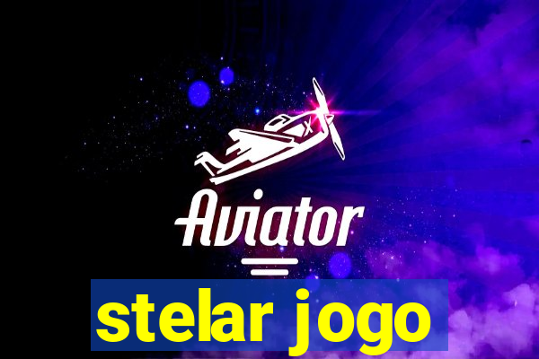 stelar jogo