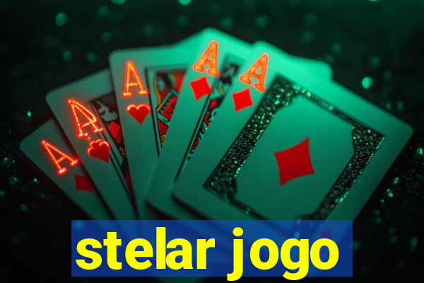 stelar jogo