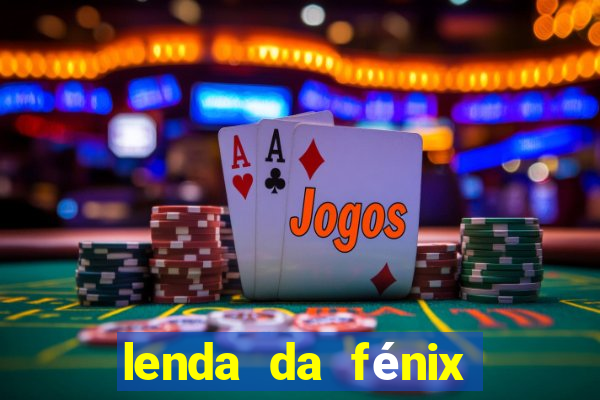 lenda da fénix códigos 2024