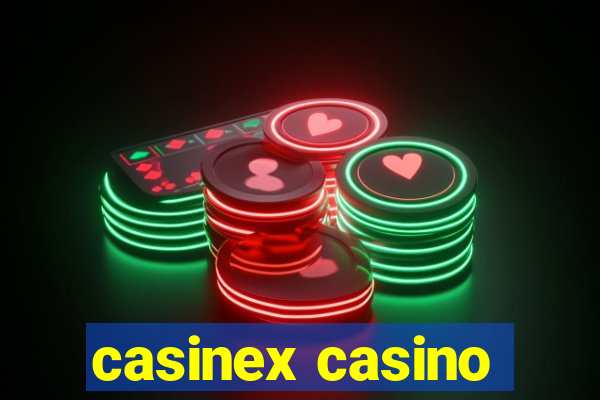 casinex casino