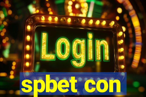 spbet con