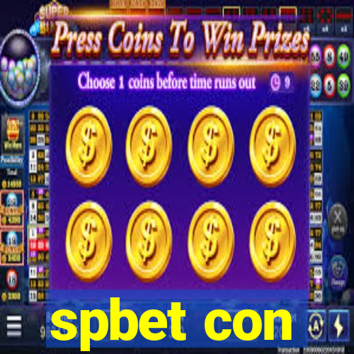 spbet con