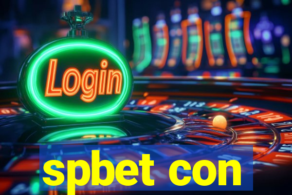 spbet con