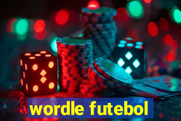 wordle futebol