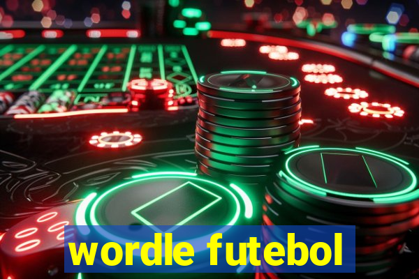 wordle futebol