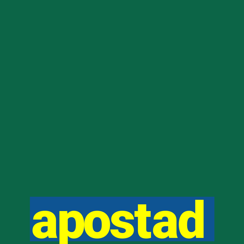 apostad