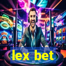 lex bet