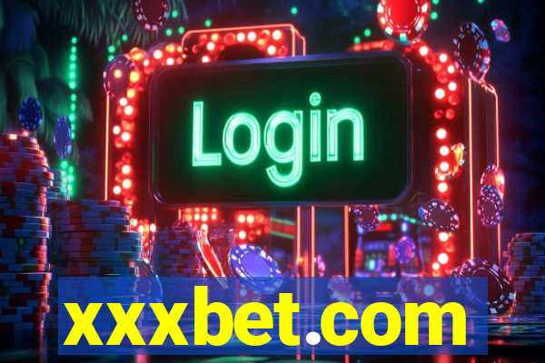 xxxbet.com