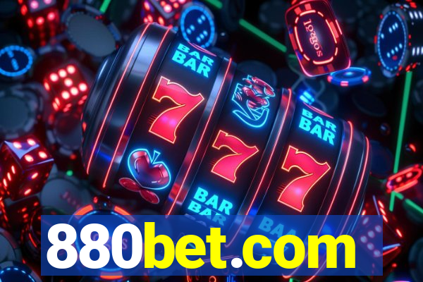 880bet.com