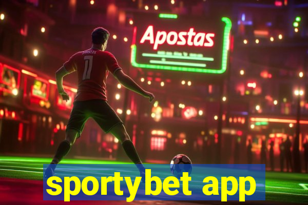 sportybet app