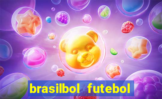 brasilbol futebol placar ao vivo