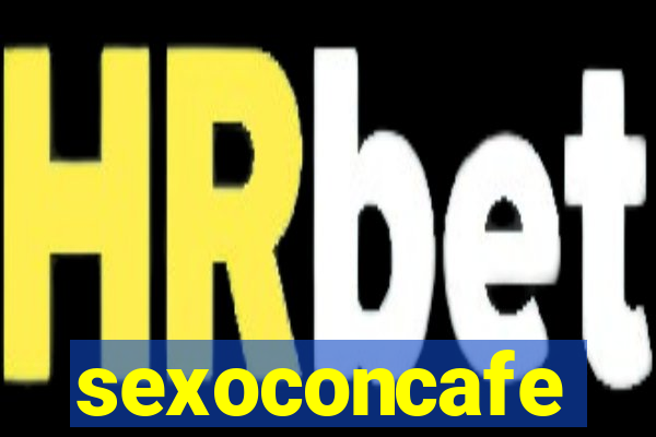 sexoconcafe