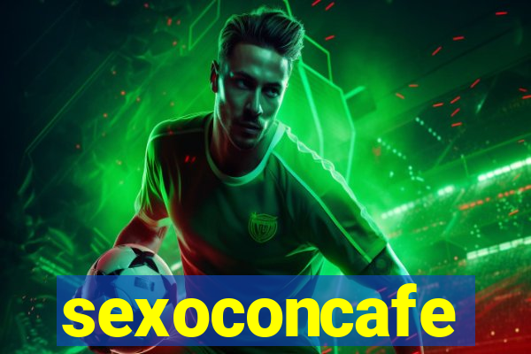 sexoconcafe