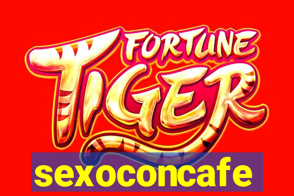 sexoconcafe