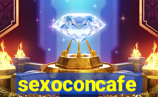 sexoconcafe