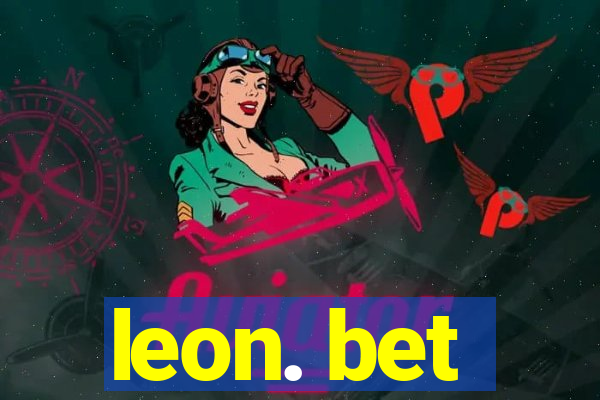 leon. bet