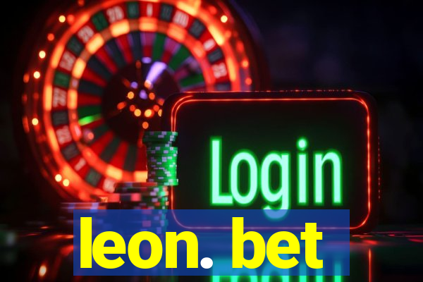 leon. bet