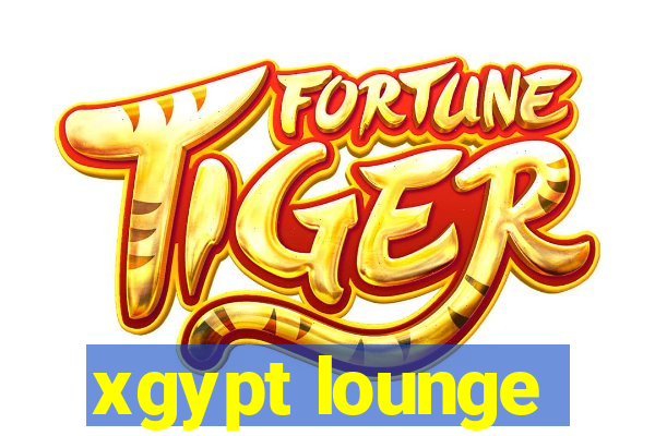 xgypt lounge