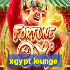 xgypt lounge